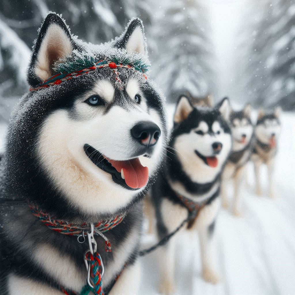 De Donde Proviene La Raza Husky Siberiano HUSKYSIBERIANO NET