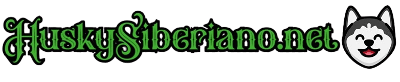 HUSKYSIBERIANO.NET