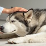 Husky Siberiano Agresivo: Por Qué Pasa (y Cómo Solucionarlo de Verdad)